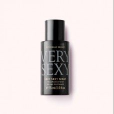 Xịt thơm toàn thân Victoria’s Secret Very Sexy Night Fragrance Mist